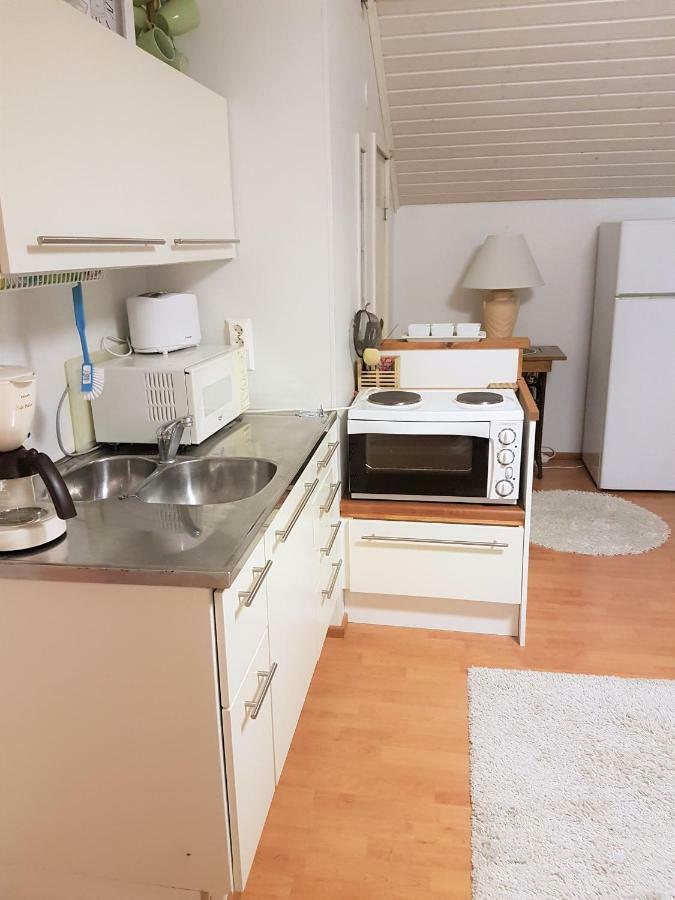 JämsäKoskentien Kotimajoitus & Luxury Glampingアパートメント エクステリア 写真